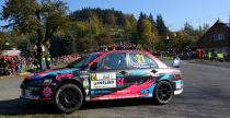 Rally Vsetin